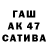 МДМА кристаллы ProkaWriter
